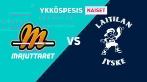 Mailajuniorit - Laitilan Jyske - Mailajuniorit - Laitilan Jyske 20.7.