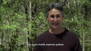 Amerikan kovimmat keräilijät - Romuttamoiden aarteet