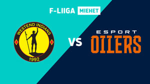 Indians - Oilers - Indians - Oilers 15.12.