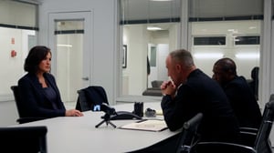 Law & Order: Special Victims Unit (12) - Post-Mortem Blues