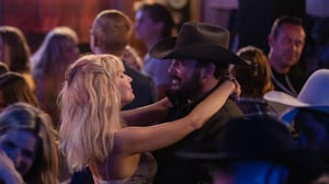 Yellowstone (12) - Tall Drink of Water