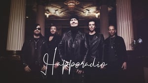 Ruutu Live: Treenikämpällä Happoradio - 7.5. Ruutu Live: Treenikämpällä Happoradio