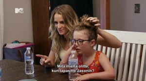 Teen Mom 2 (S) - Dot Dot Dot