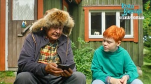 Risto Räppääjä tapaa Mielensäpahoittajan (S) - Kesän viimeinen päivä