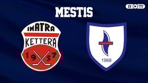 Ketterä - Hokki - Ketterä - Hokki 17.1.