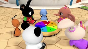 Bing (S) - Luonnontutkija