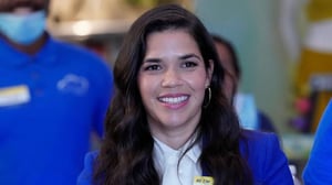 Superstore (12) - Kalifornia, osa 2