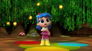 Tuire ja Sateenkaarimaa (S) - Vallaton toive