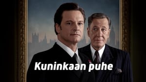 Kuninkaan puhe (7) - The King's Speech