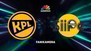 Kouvolan Pallonlyöjät - Siilinjärven Pesis, Fanikamera - Kouvolan Pallonlyöjät - Siilinjärven Pesis, Fanikamera 30.7.