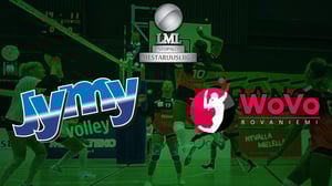 JymyVolley - WoVo - JymyVolley - WoVo 11.10.