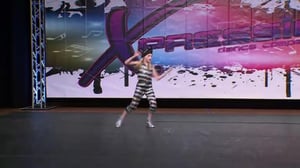 Tanssin superäidit - Sooloilua