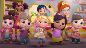 Butterbean's Café (S) - Marmeladin siskokset; Kahvila suljetaan