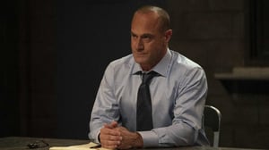 Law & Order: Special Victims Unit (12) - Return of the Prodigal Son