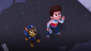 Ryhmä Hau (S) - Pennut ja henki; Nuorallakävelijä pulassa