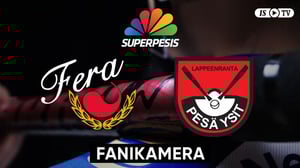 Fera, Rauma - Pesä Ysit, Lappeenranta, Fanikamera - Fera, Rauma - Pesä Ysit, Lappeenranta, Fanikamera 4.8.