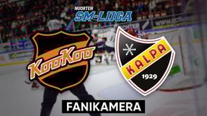 KooKoo - KalPa, Fanikamera - KooKoo - KalPa, Fanikamera 8.1.