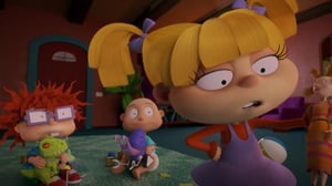 Ipanat (2021) (Paramount+) - Suuri ero / Lopun pimeys