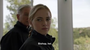 NCIS Rikostutkijat (12) - Omantunnon kysymys