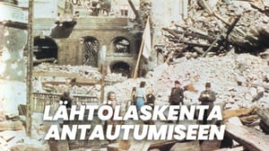 Lähtölaskenta antautumiseen