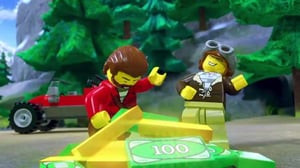 LEGO City esittää (7)