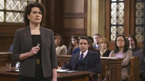 Law & Order: Special Victims Unit (12) - December Solstice