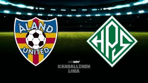 Åland United - HPS, Fanikamera - Åland United - HPS, Fanikamera 13.5.