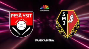 Pesä Ysit - Seinäjoen Maila-Jussit, Fanikamera - Pesä Ysit - Seinäjoen Maila-Jussit, Fanikamera 13.8.