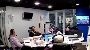 Radio Suomipopin Aamulypsy - 1.3. Koko Shitti