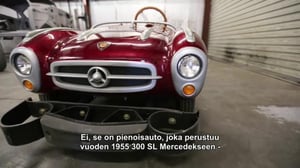 Panttilainaamo - Kansalainen Rick