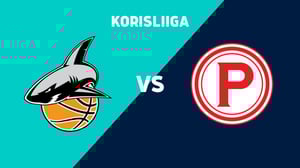 Korihait - Tampereen Pyrintö - Korihait - Tampereen Pyrintö 25.11.