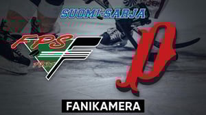 FPS - Pyry, Fanikamera - FPS - Pyry, Fanikamera 26.10.