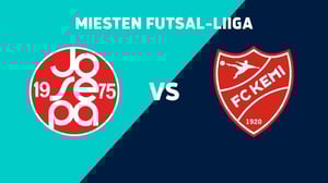 JoSePa - FC Kemi - JoSePa - FC Kemi 5.3.