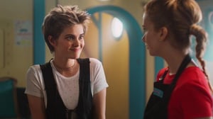 Taika-asiaintoimisto (Paramount+) - Tervetuloa viidakkoon