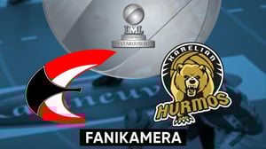 Etta - Karelian Hurmos, Fanikamera - Etta - Karelian Hurmos, Fanikamera 8.3.