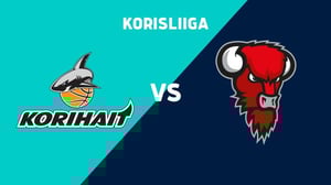 Korihait - Bisons Loimaa - Korihait - Bisons Loimaa 11.3.