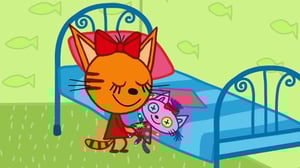 Kid-e-cats (S) - Kid-e-cats (S)