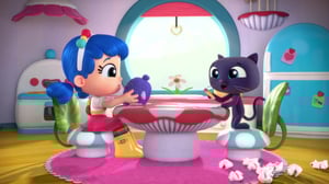 Tuire ja Sateenkaarimaa (S) - Jeti tänne heti