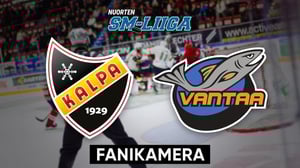 KalPa - K-Vantaa, Fanikamera - KalPa - K-Vantaa, Fanikamera 21.2.