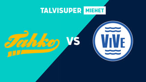 Hyvinkään Tahko - Vimpelin Veto - Hyvinkään Tahko - Vimpelin Veto 29.12.