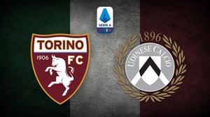 Torino - Udinese - Torino - Udinese 23.6.