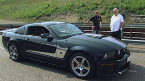 Virittäjät - Toimitusjohtajien menopelit