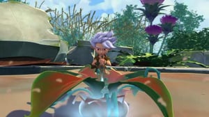 Arthur ja minimoit (7) - Huipputiimi