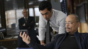 Law & Order: Special Victims Unit (12) - Imprisoned Lives