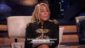 Leijonan luola USA - Kuntoilua ja kiputiloja