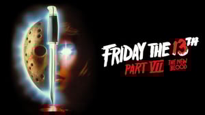 Perjantai 13. päivä VII: Uusi veri (16) - Perjantai 13. päivä VII: Uusi veri (16)