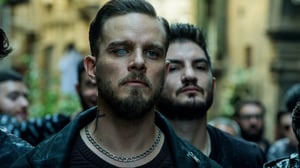Gomorra (16) - Jakso 7