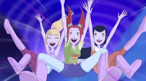 K3 (S) - Pop-pimento