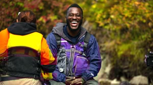 Patrick Aryeen villi maailma (7) - Biisoni