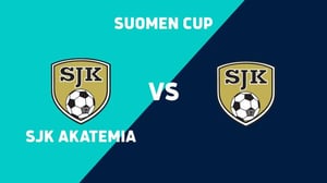SJK Akatemia - SJK - SJK Akatemia - SJK 25.5.